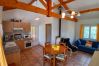 Chalet in Grayan-et-l´Hôpital - Chalet Ile de la Société 4 Chalet in Grayan-et-l´Hôpital - Chalet Ile de la Société 4