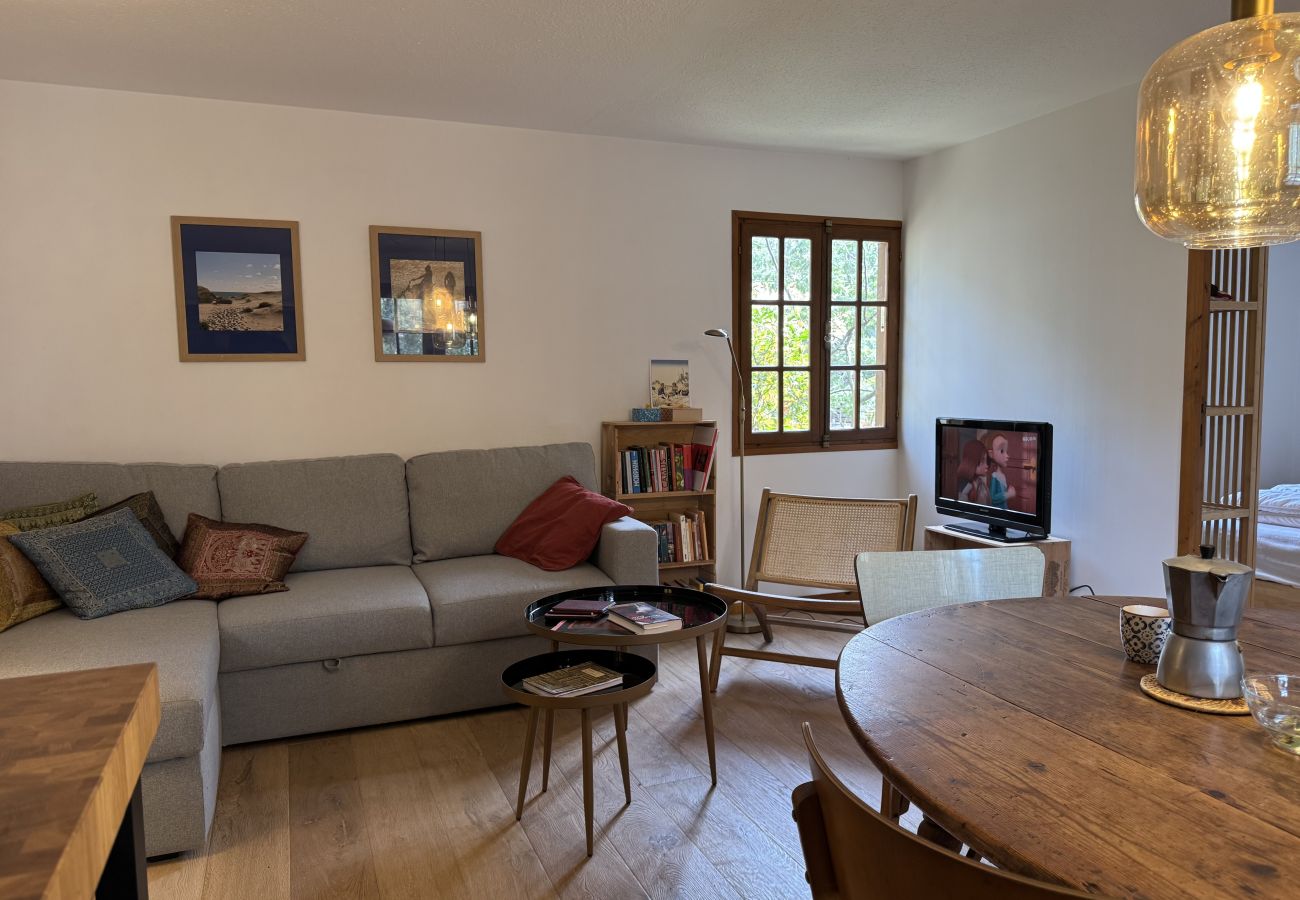 Chalet in Grayan-et-l´Hôpital - Chalet Indonésie 20