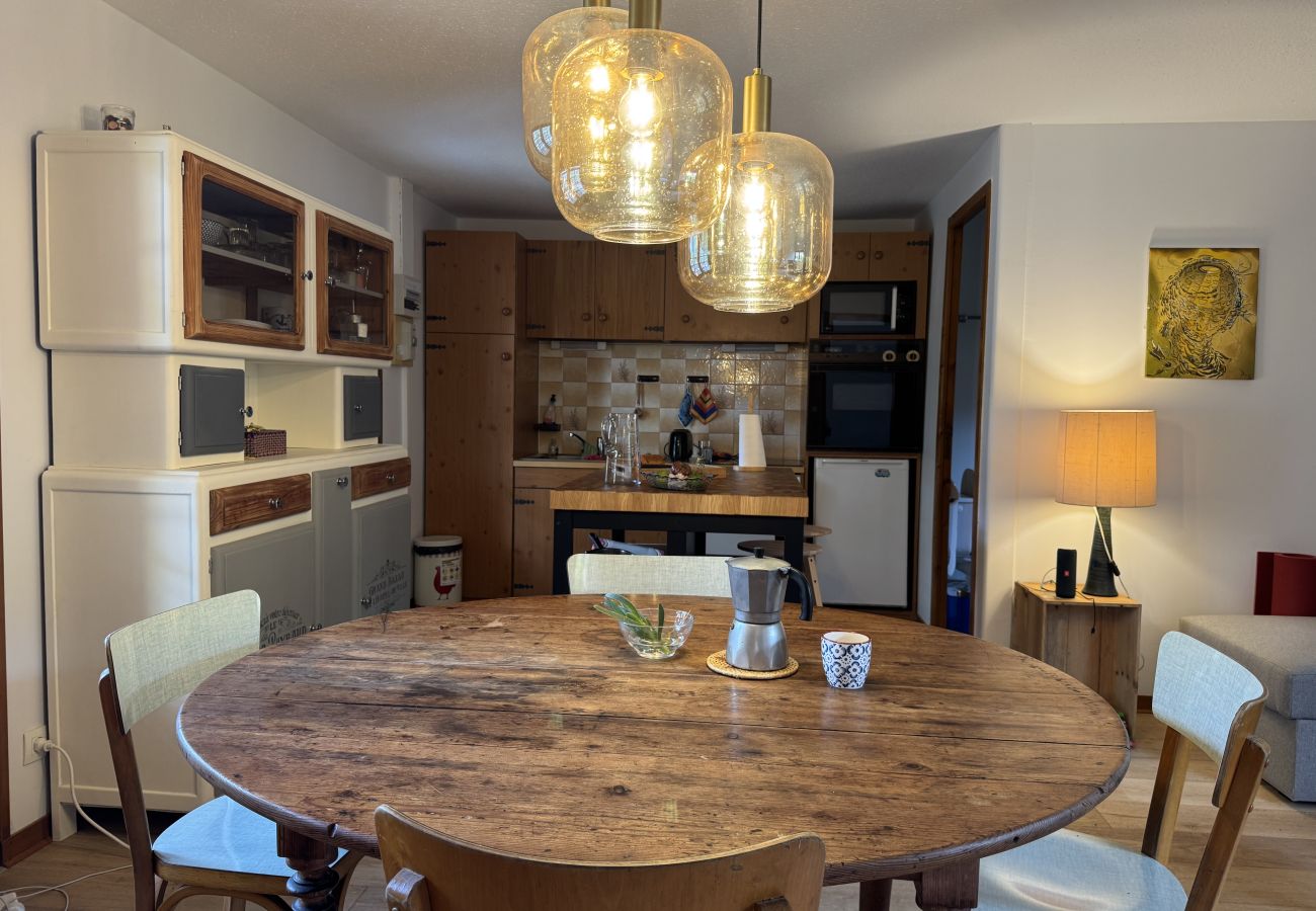 Chalet in Grayan-et-l´Hôpital - Chalet Indonésie 20