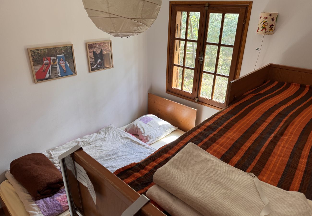 Chalet in Grayan-et-l´Hôpital - Chalet Indonésie 20