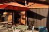 Chalet in Grayan-et-l´Hôpital - Chalet Indonésie 20