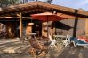 Chalet in Grayan-et-l´Hôpital - Chalet Indonésie 20