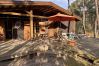 Chalet in Grayan-et-l´Hôpital - Chalet Indonésie 20