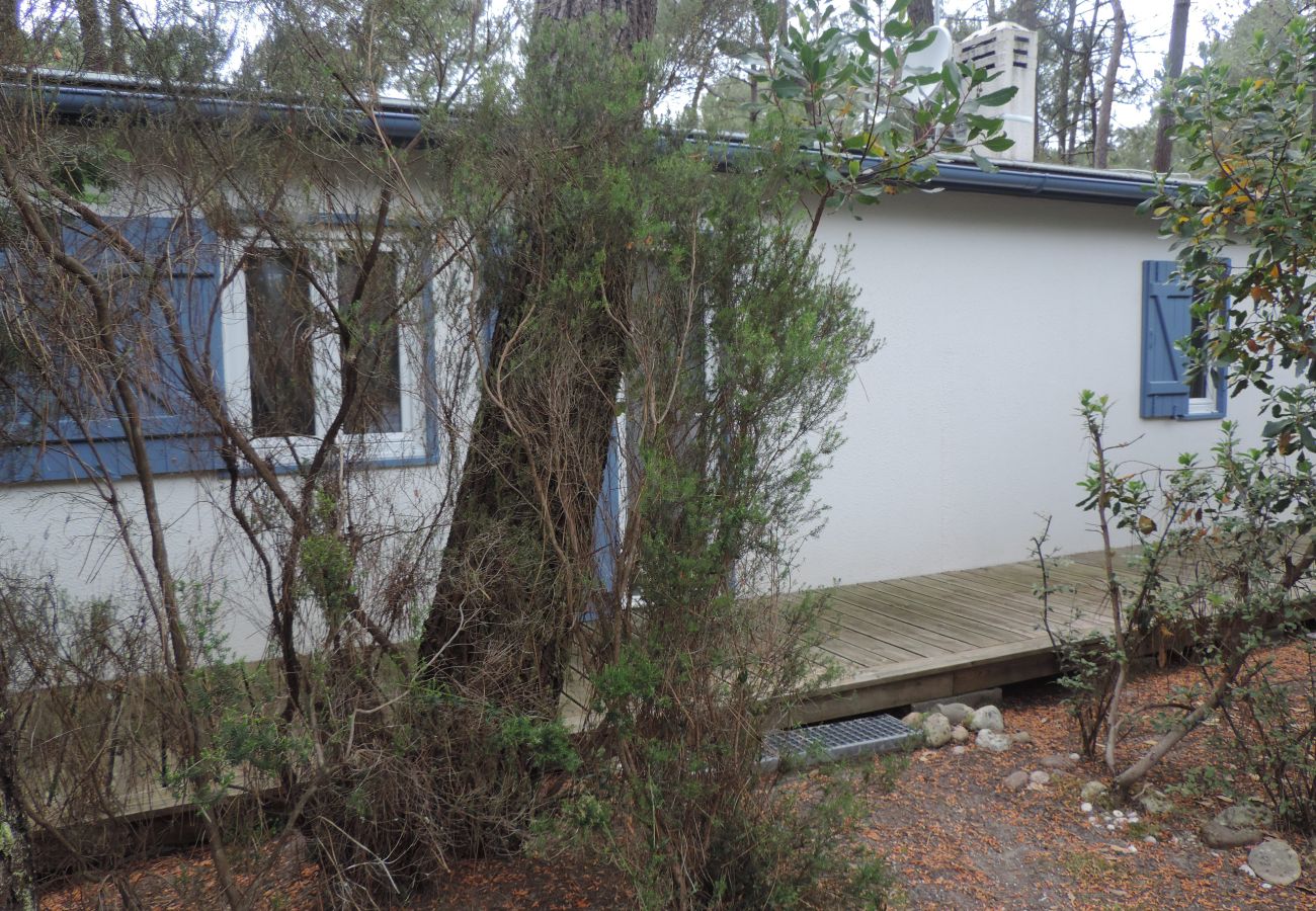 Chalet in Grayan-et-l´Hôpital - Chalet Italie 9