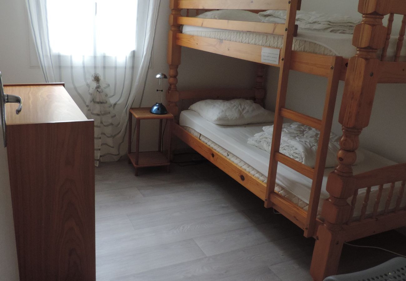 Chalet in Grayan-et-l´Hôpital - Chalet Italie 9