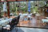 Chalet in Grayan-et-l´Hôpital - Chalet Suède 1