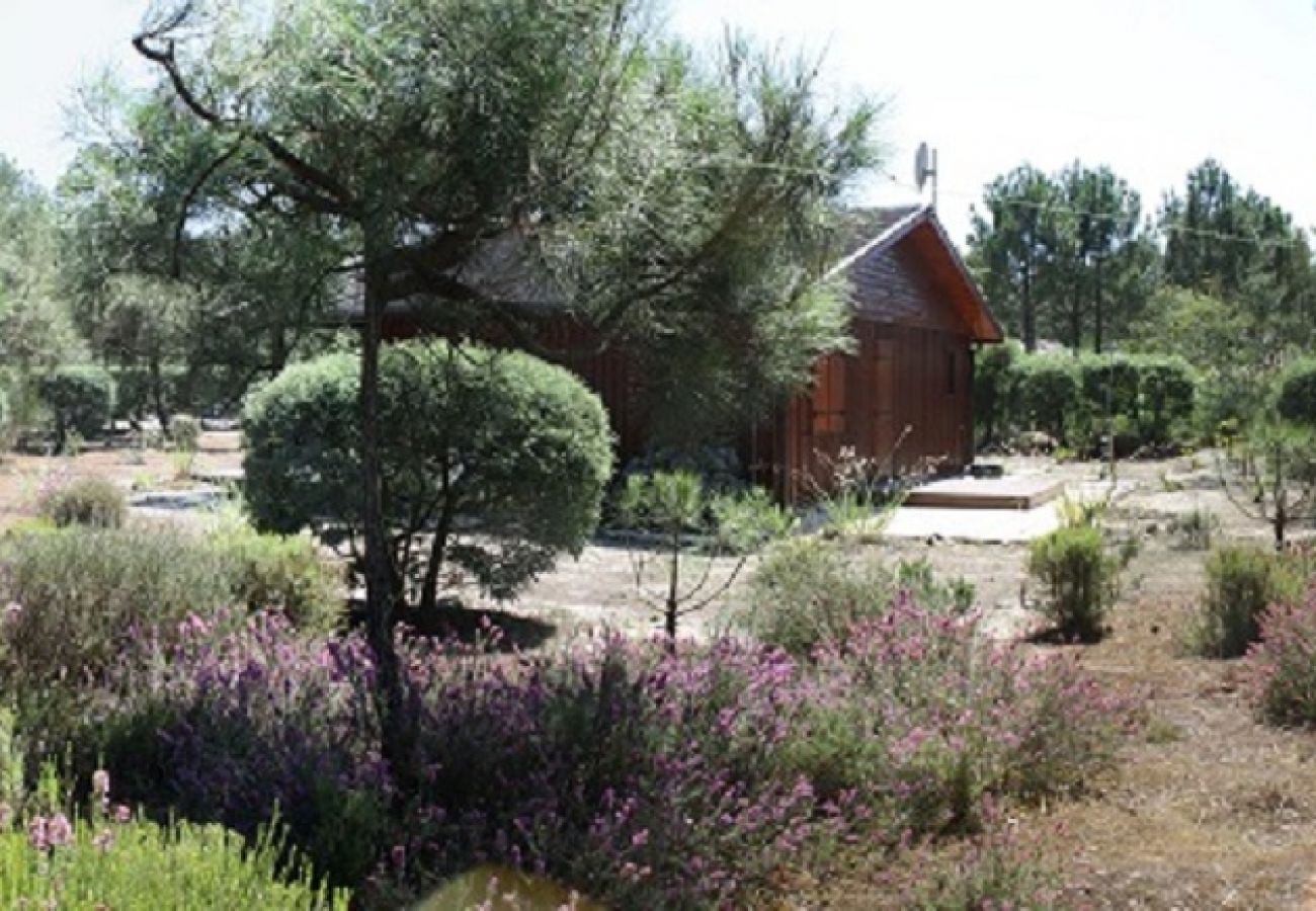 Chalet in Grayan-et-l´Hôpital - Chalet Océanie 18