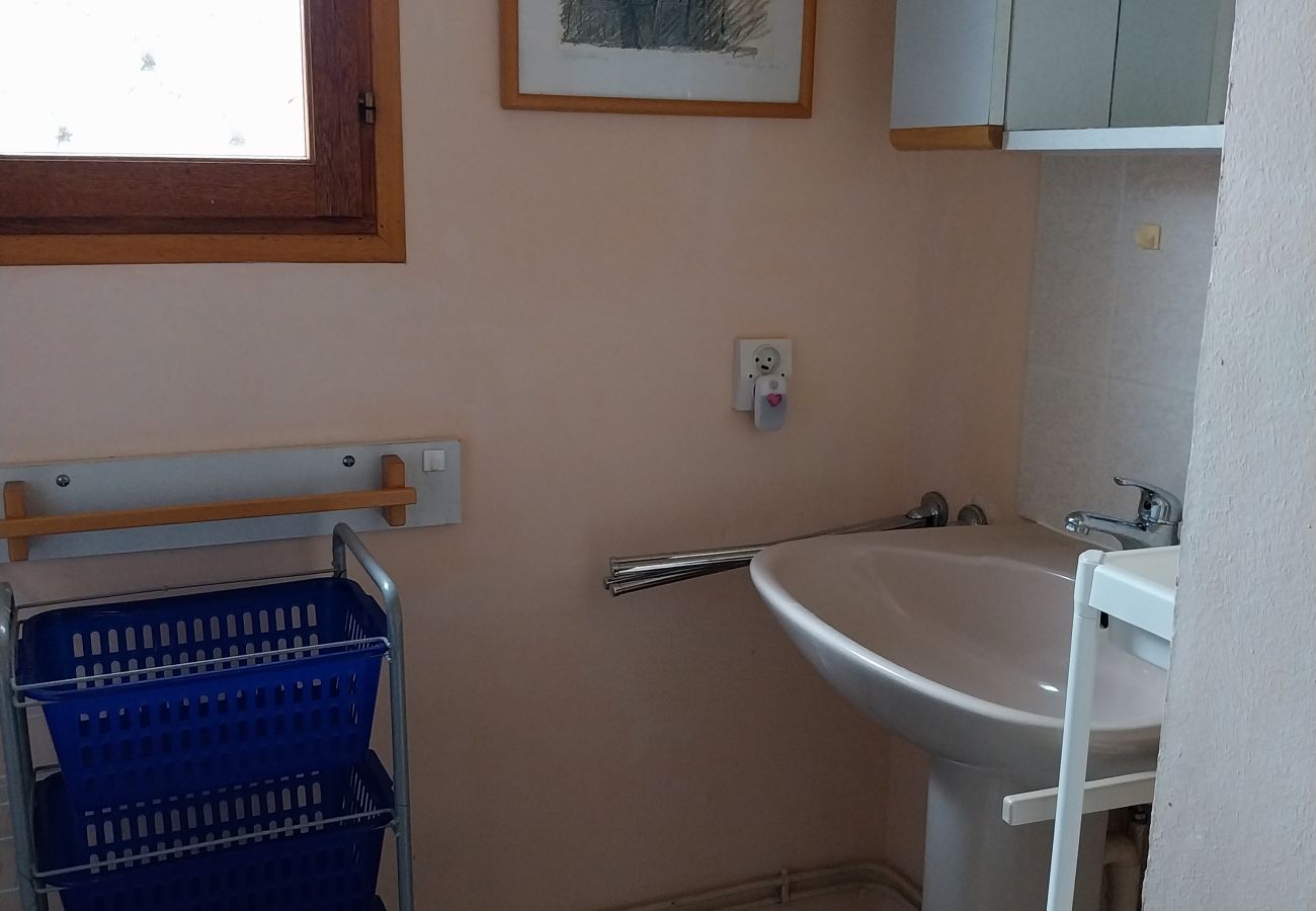 Chalet in Grayan-et-l´Hôpital - Chalet Maroc 4