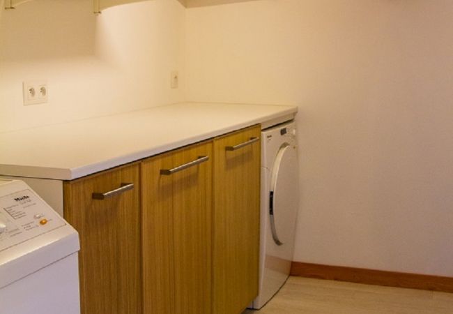 Chalet in Grayan-et-l´Hôpital - Chalet Martinique 3 Chalet in Grayan-et-l´Hôpital - Chalet Martinique 3