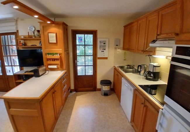 Chalet in Grayan-et-l´Hôpital - Chalet Martinique 3 Chalet in Grayan-et-l´Hôpital - Chalet Martinique 3