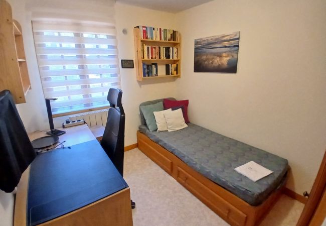 Chalet in Grayan-et-l´Hôpital - Chalet Martinique 3 Chalet in Grayan-et-l´Hôpital - Chalet Martinique 3