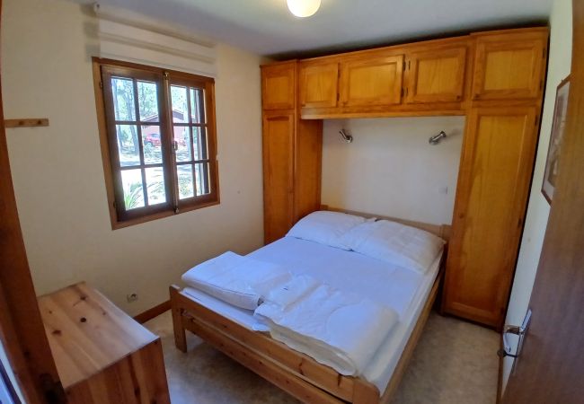 Chalet in Grayan-et-l´Hôpital - Chalet Martinique 3 Chalet in Grayan-et-l´Hôpital - Chalet Martinique 3