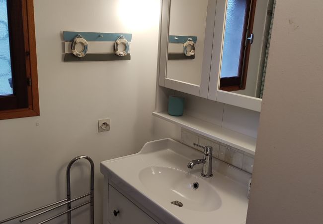 Chalet in Grayan-et-l´Hôpital - Chalet Mississippi 1 Chalet in Grayan-et-l´Hôpital - Chalet Mississippi 1