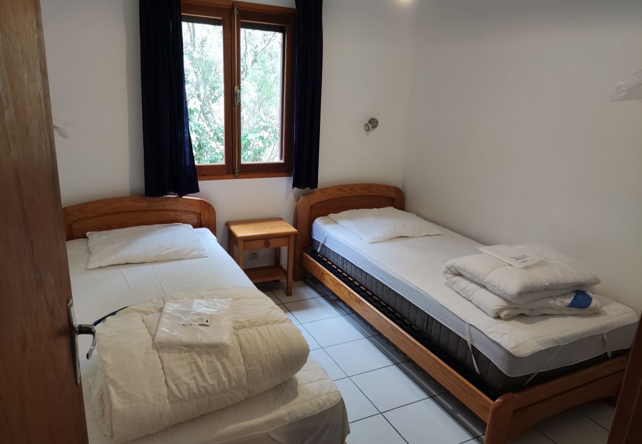 Chalet in Grayan-et-l´Hôpital - Chalet Mississippi 1