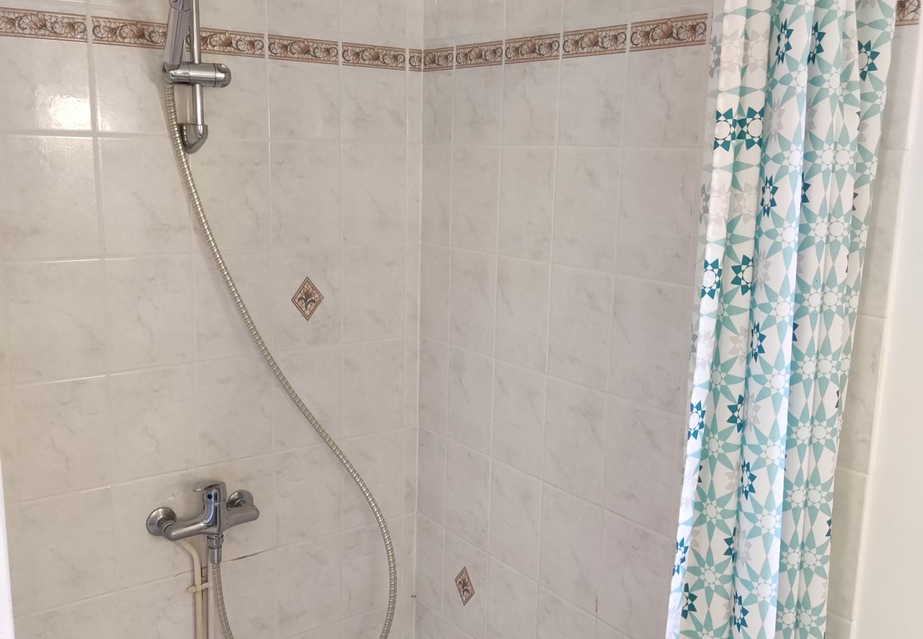 Chalet in Grayan-et-l´Hôpital - Chalet Mississippi 1