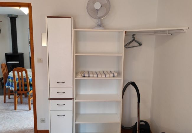 Chalet in Grayan-et-l´Hôpital - Chalet Virginie 1 Chalet in Grayan-et-l´Hôpital - Chalet Virginie 1