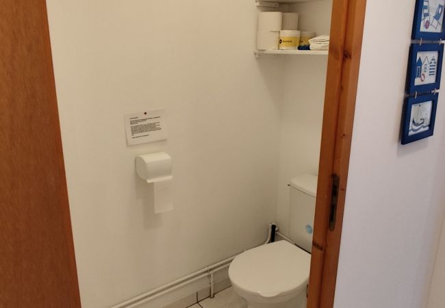 Chalet in Grayan-et-l´Hôpital - Chalet Virginie 1 Chalet in Grayan-et-l´Hôpital - Chalet Virginie 1