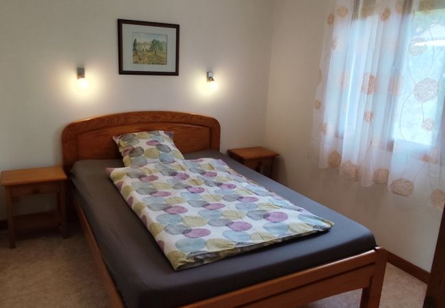 Chalet in Grayan-et-l´Hôpital - Chalet Virginie 1 Chalet in Grayan-et-l´Hôpital - Chalet Virginie 1