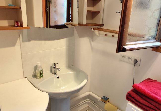 Chalet in Grayan-et-l´Hôpital - Chalet Virginie 1 Chalet in Grayan-et-l´Hôpital - Chalet Virginie 1