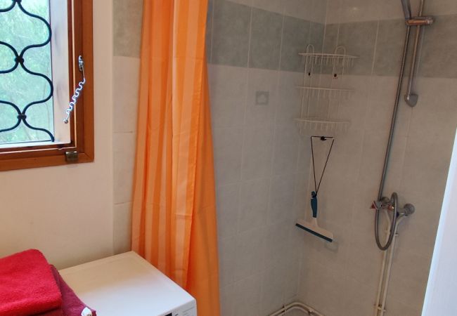 Chalet in Grayan-et-l´Hôpital - Chalet Virginie 1 Chalet in Grayan-et-l´Hôpital - Chalet Virginie 1