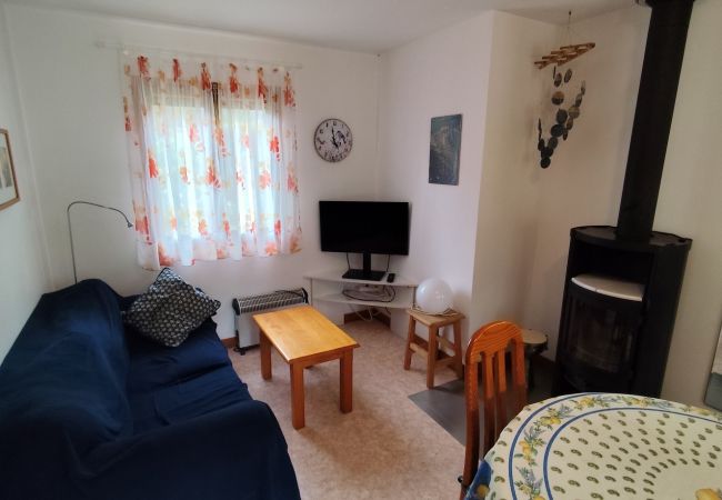 Chalet in Grayan-et-l´Hôpital - Chalet Virginie 1 Chalet in Grayan-et-l´Hôpital - Chalet Virginie 1