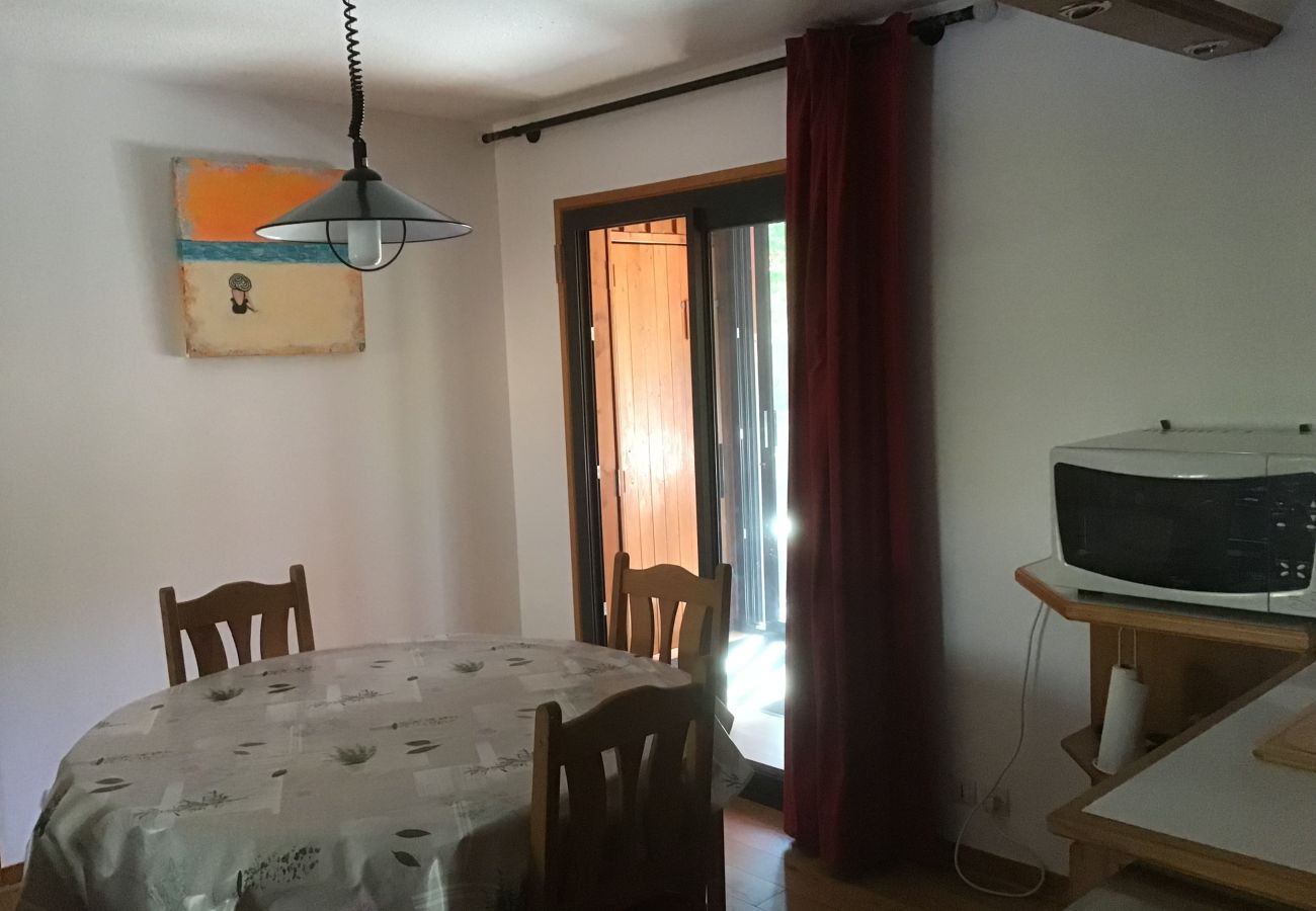 Chalet in Grayan-et-l´Hôpital - Chalet Pérou 1