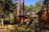 Chalet in Grayan-et-l´Hôpital - Chalet Pérou 1 Chalet in Grayan-et-l´Hôpital - Chalet Pérou 1