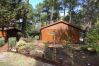 Chalet in Grayan-et-l´Hôpital - Chalet Pérou 1 Chalet in Grayan-et-l´Hôpital - Chalet Pérou 1