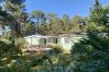 Chalet in Grayan-et-l´Hôpital - Chalet Danemark 7