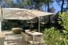 Chalet in Grayan-et-l´Hôpital - Chalet Danemark 7