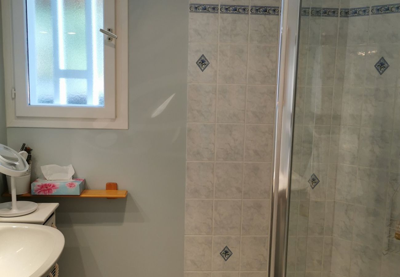 Villa in Grayan-et-l´Hôpital - Villa Californie 10