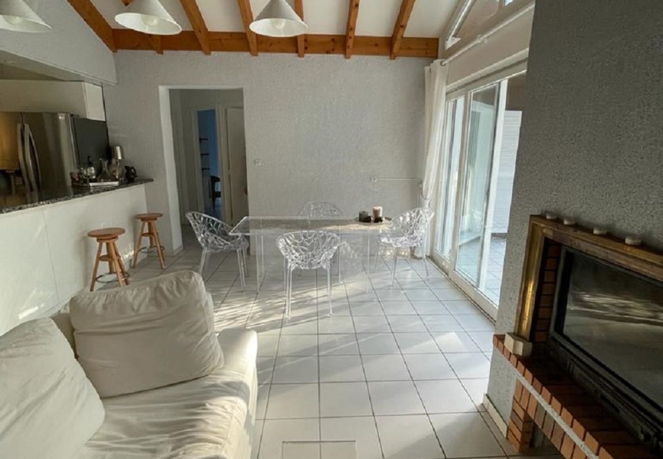 Villa in Grayan-et-l´Hôpital - Villa Californie 10