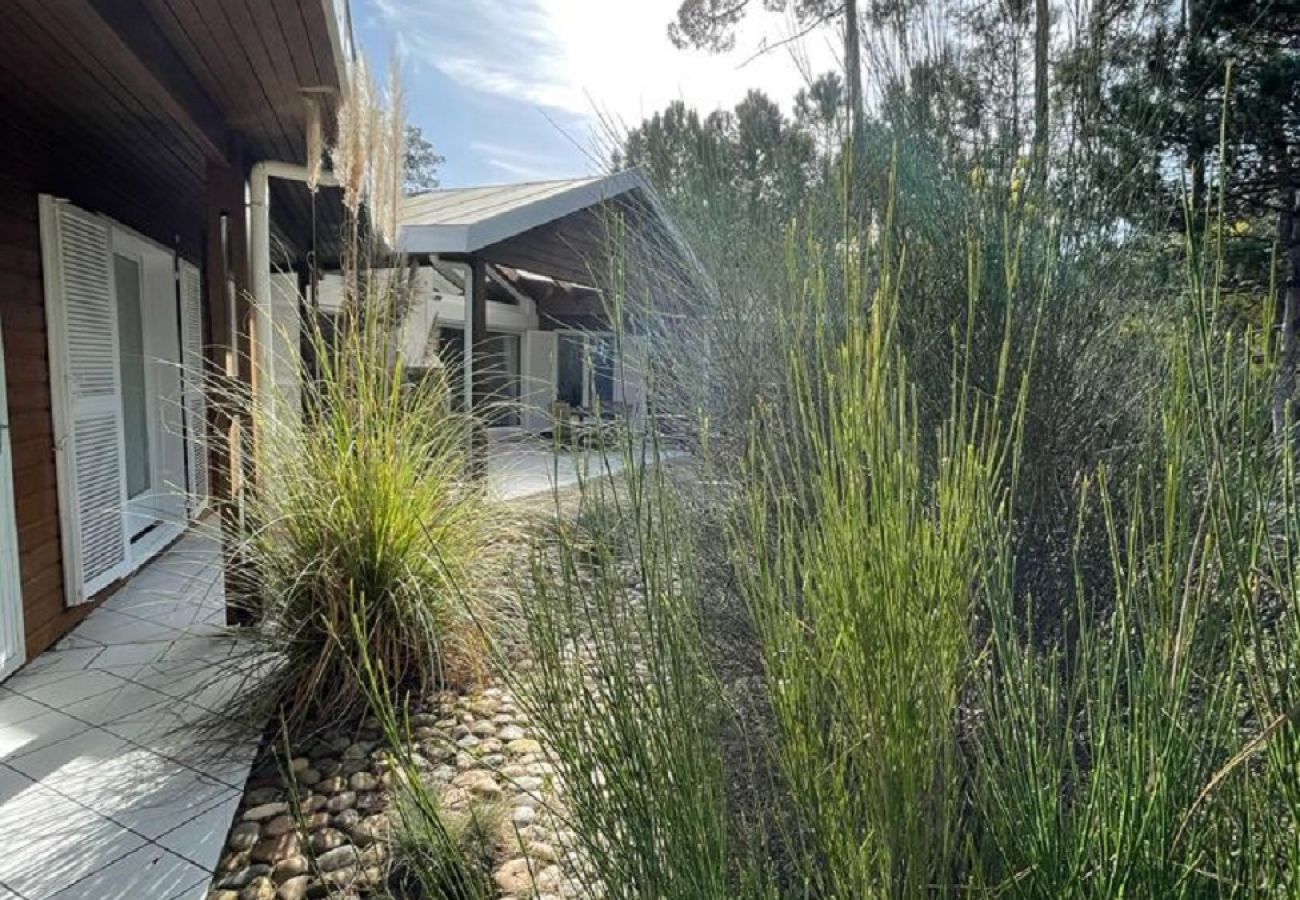 Villa in Grayan-et-l´Hôpital - Villa Californie 10