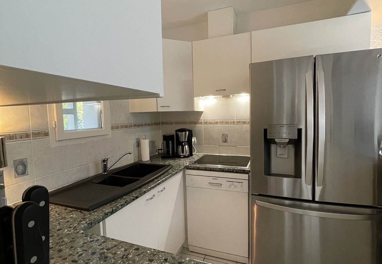 Villa in Grayan-et-l´Hôpital - Villa Californie 10