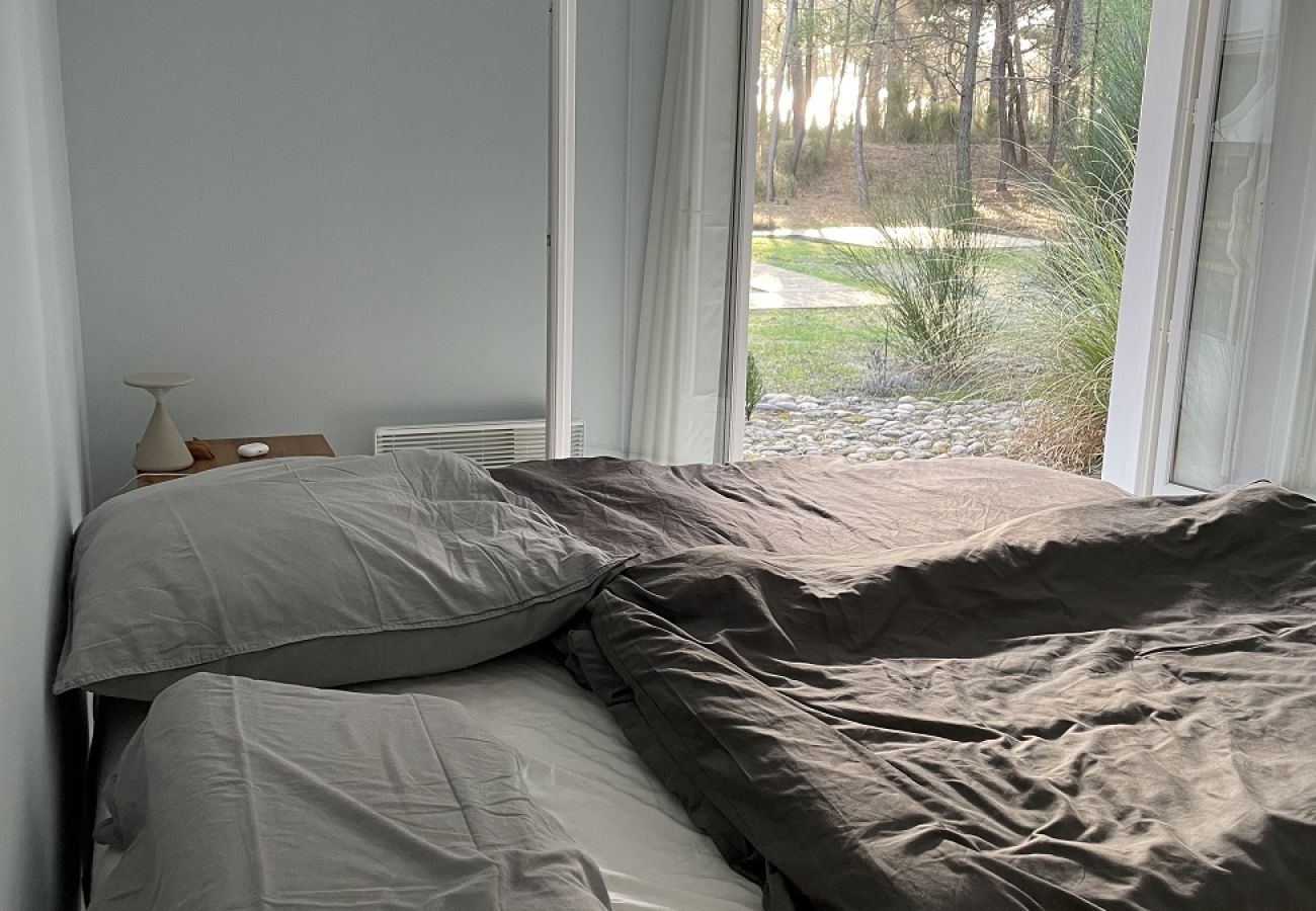 Villa in Grayan-et-l´Hôpital - Villa Californie 10
