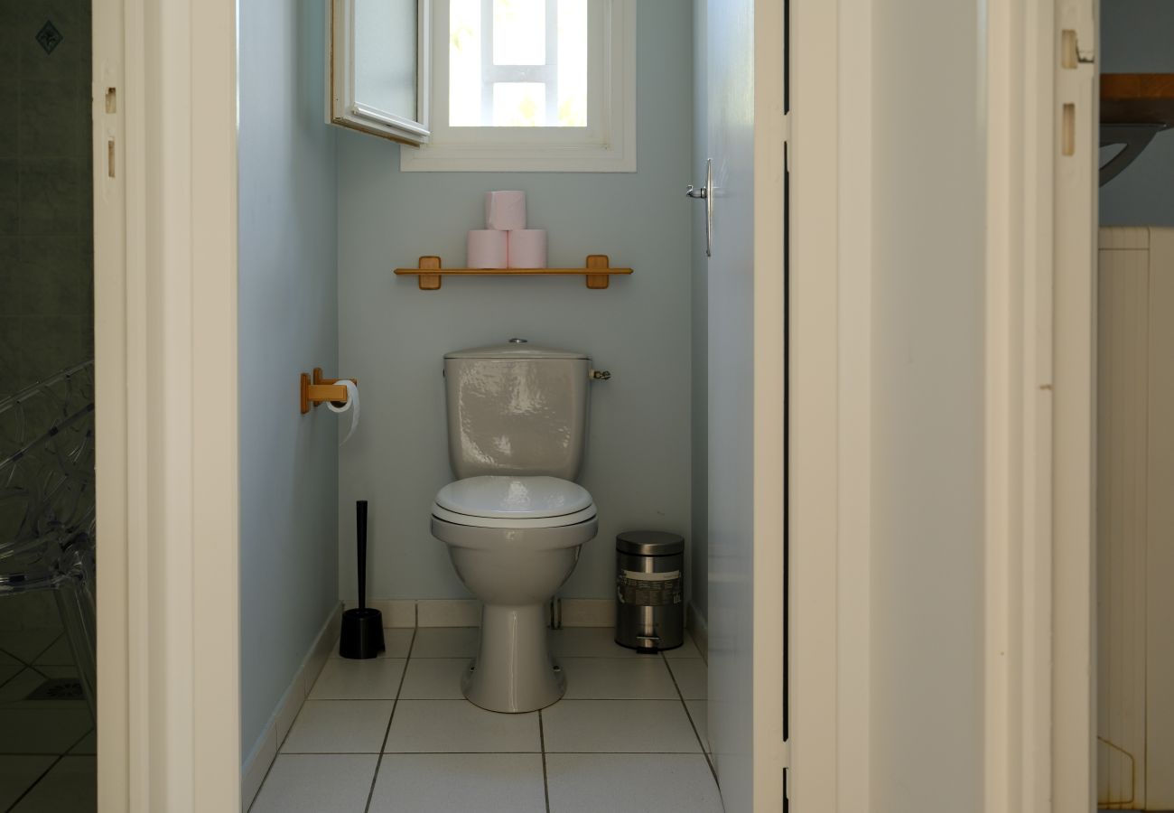 Villa in Grayan-et-l´Hôpital - Villa Californie 10