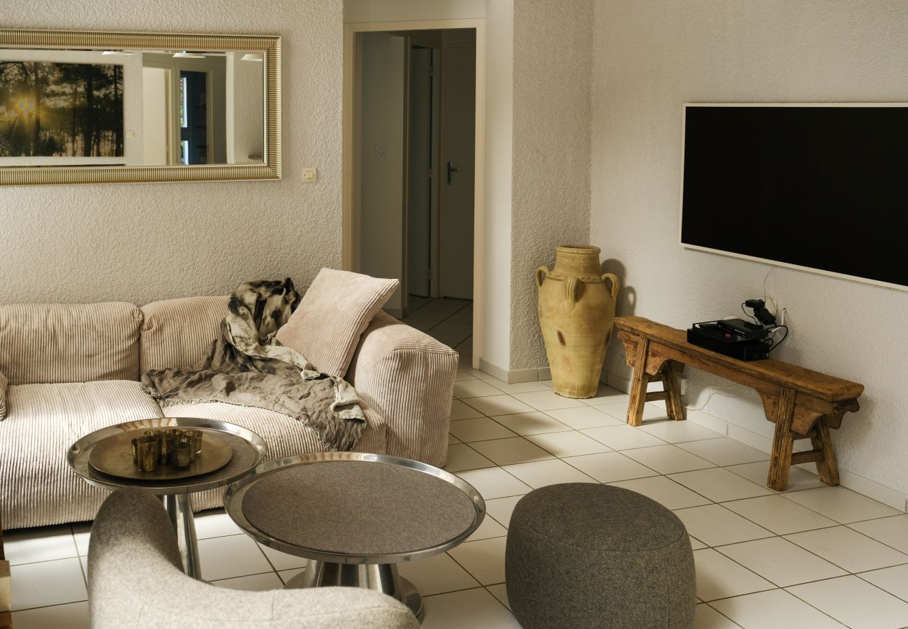 Villa in Grayan-et-l´Hôpital - Villa Californie 10