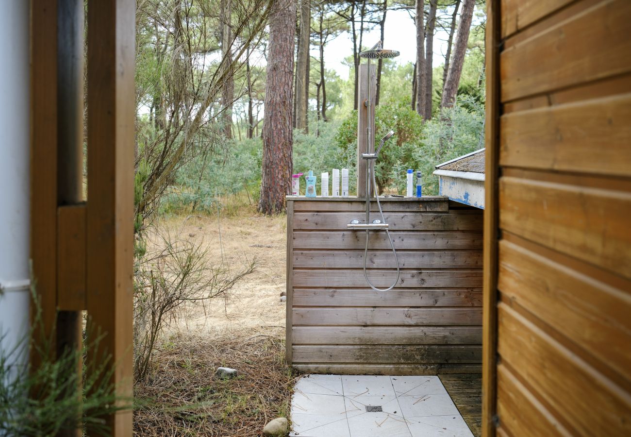 Villa in Grayan-et-l´Hôpital - Villa Californie 10