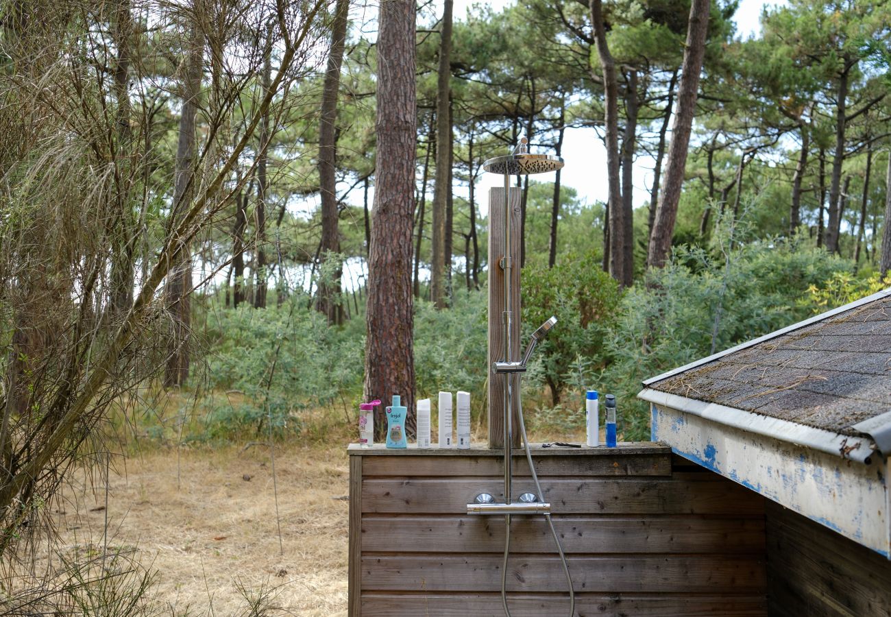 Villa in Grayan-et-l´Hôpital - Villa Californie 10