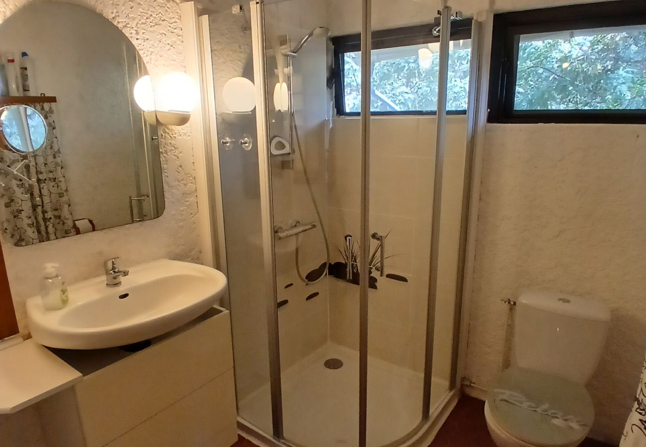 Chalet in Grayan-et-l´Hôpital - Chalet Grèce 13