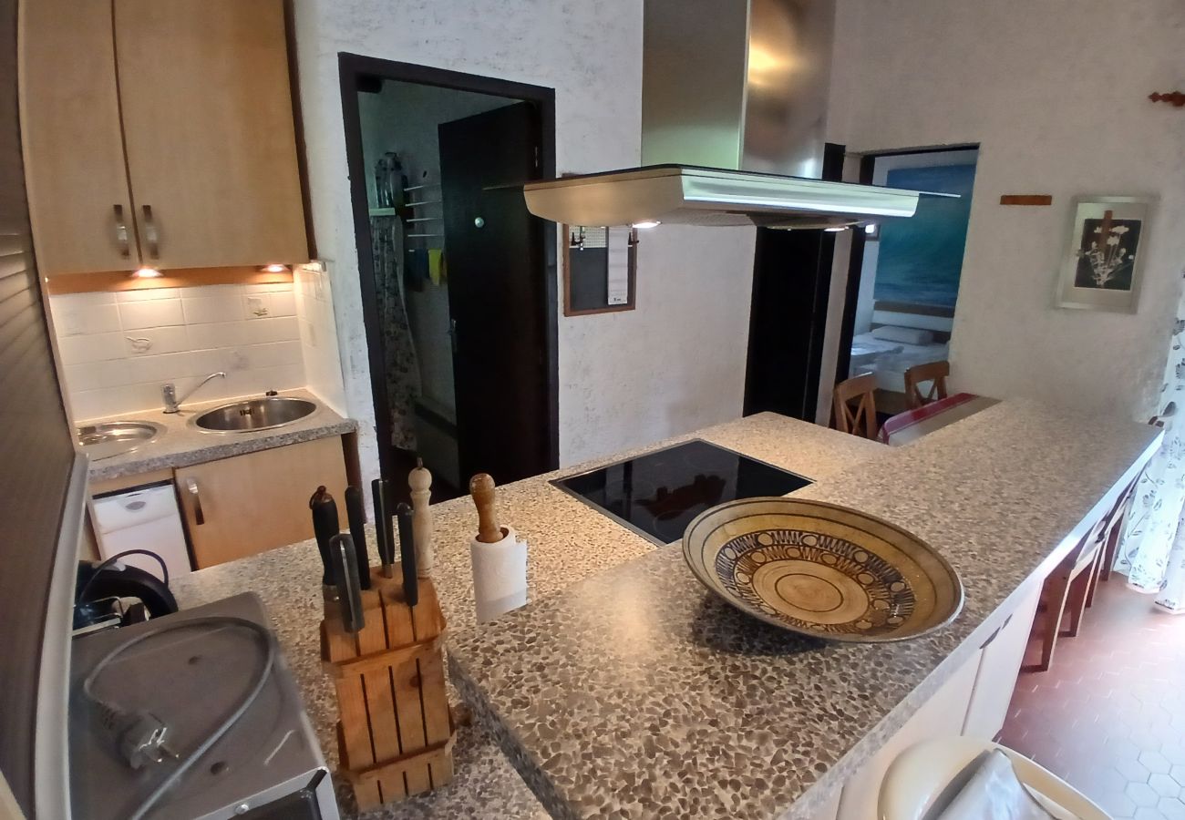 Chalet in Grayan-et-l´Hôpital - Chalet Grèce 13