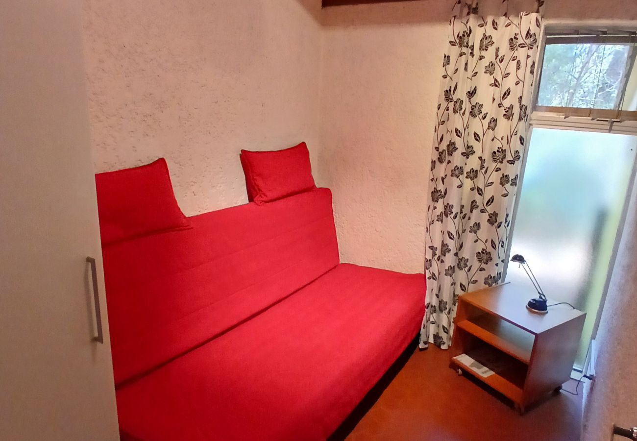 Chalet in Grayan-et-l´Hôpital - Chalet Grèce 13