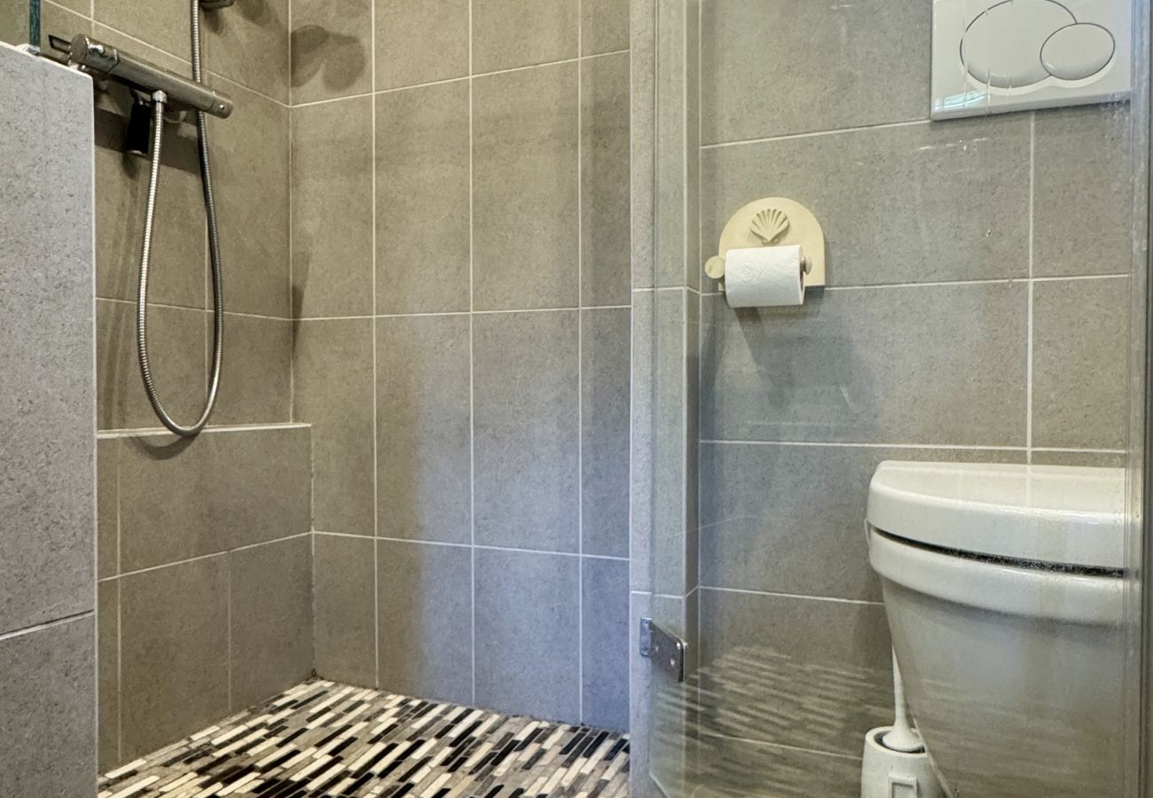 Chalet in Grayan-et-l´Hôpital - Chalet Tunisie 6