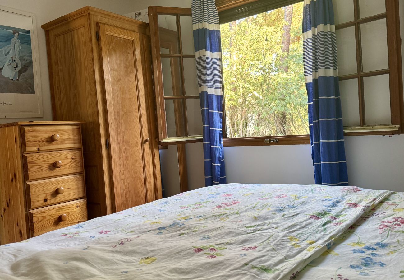 Chalet in Grayan-et-l´Hôpital - Chalet Tunisie 6