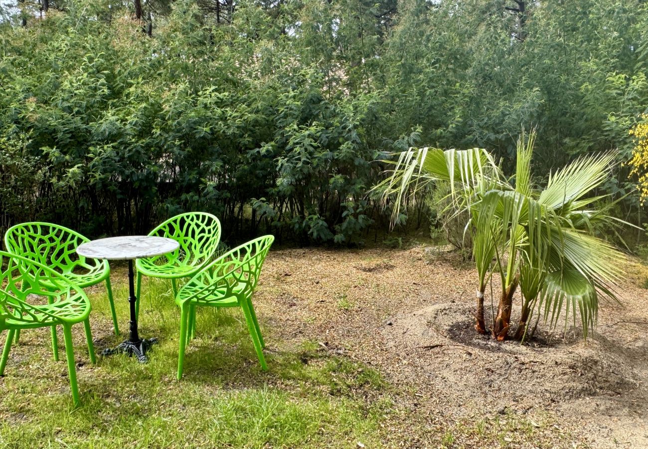 Chalet in Grayan-et-l´Hôpital - Chalet Tunisie 6