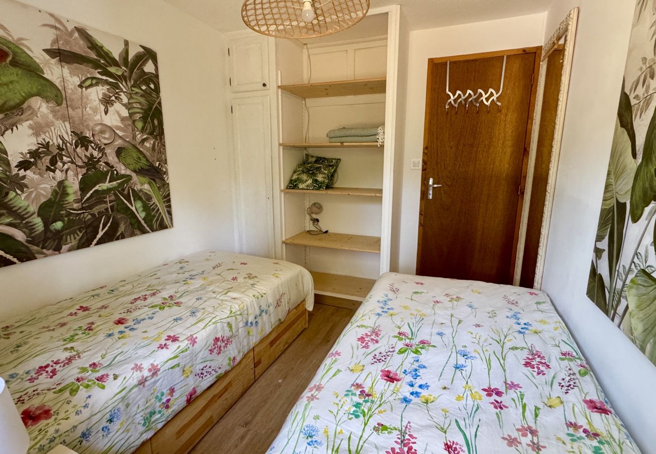 Chalet in Grayan-et-l´Hôpital - Chalet Tunisie 6