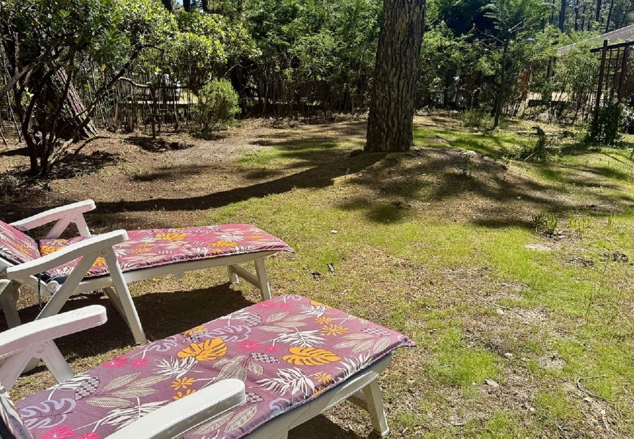 Chalet in Grayan-et-l´Hôpital - Chalet Tunisie 6