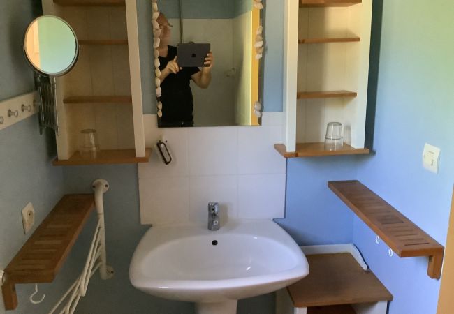 Chalet in Grayan-et-l´Hôpital - Chalet Arizona 21 Chalet in Grayan-et-l´Hôpital - Chalet Arizona 21