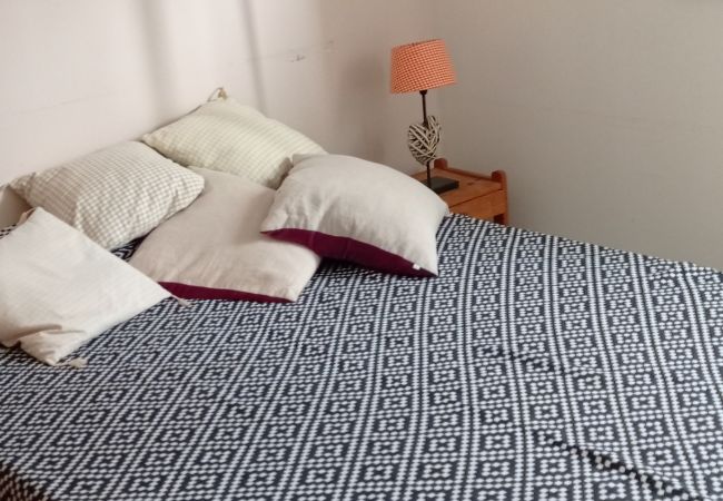 Chalet in Grayan-et-l´Hôpital - Chalet Arizona 6 Chalet in Grayan-et-l´Hôpital - Chalet Arizona 6