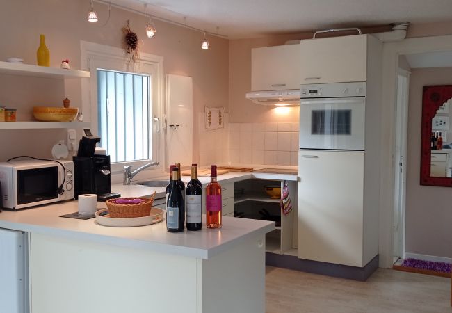 Chalet in Grayan-et-l´Hôpital - Chalet Arizona 6 Chalet in Grayan-et-l´Hôpital - Chalet Arizona 6